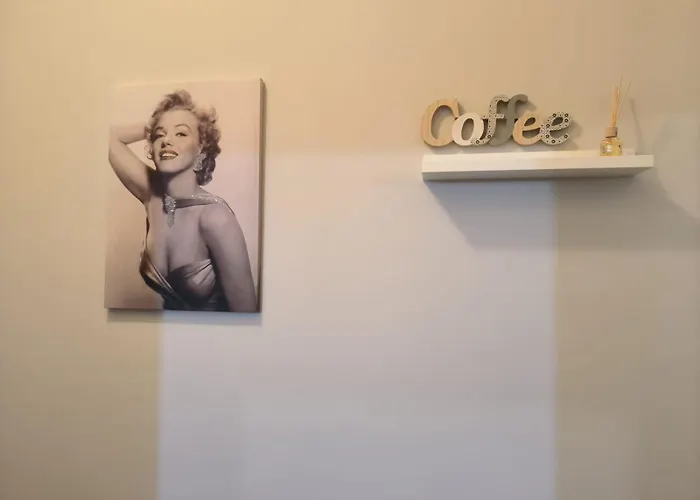 Bilocale in Via degli Orti Variani
